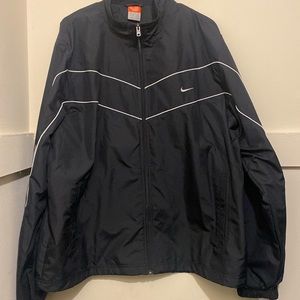 Nike Vintage Windbreaker XXL